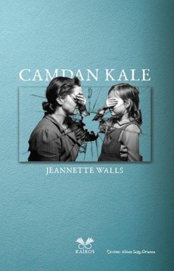 Camdan Kale - Kairos Kitap - Image 1