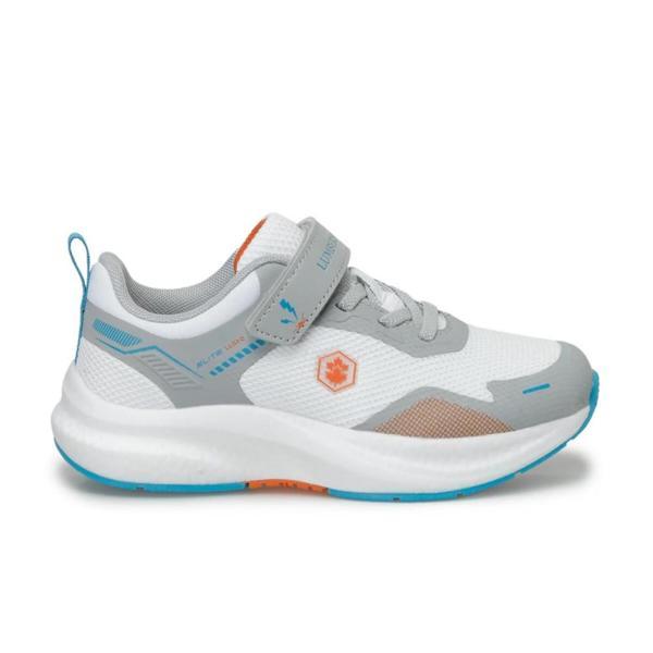 Lumberjack Skotty 4fx Beyaz Turunc Erkek Çocuk Spor101509806  - Image 1