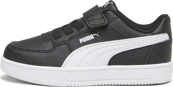 Puma Caven 2.0 Ac+ Ps Siyah Çocuk Spr Ayakkabı 393839-05  - Image 1