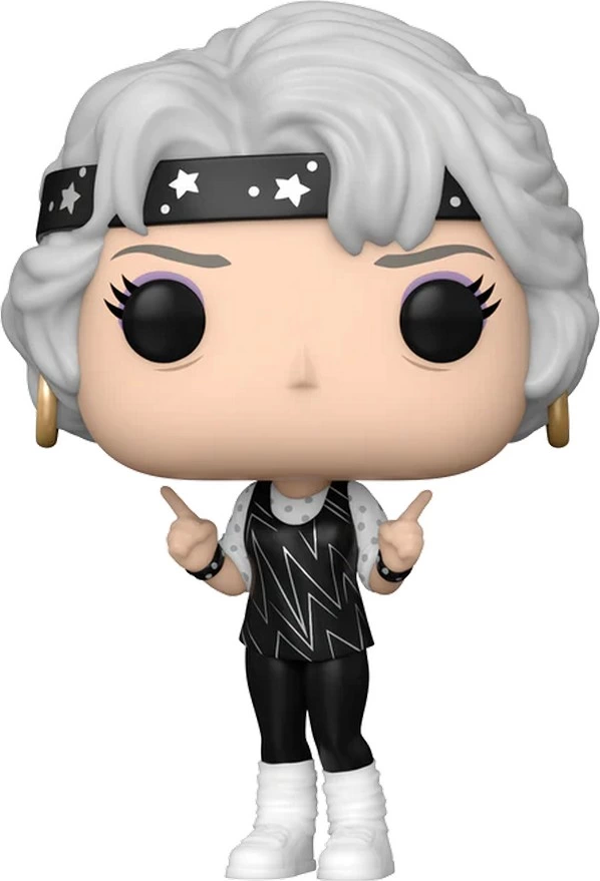 Kız Erkek Çocuk Oyuncak Funko POP TV: Xena - Xena with Spear Kız Erkek Çocuk Eğitici - Image 1