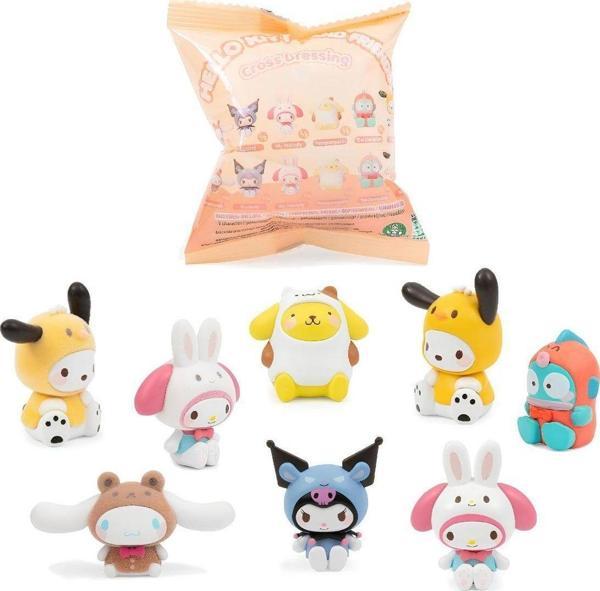 Eğitici Oyuncak HKT39000 Hello Kitty Elma Atolyesi - 1adet Fiyatıdır Kız Erkek Çocuk Eğitici Eği - Image 1