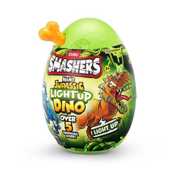 Öğretici Oyuncak GJT57000 GooJitSu HGJZ Smash Strikers Tekli Figür Paket - 42792 Kız Erkek Çocuk Eğitici Öğretici Oyu - Image 1