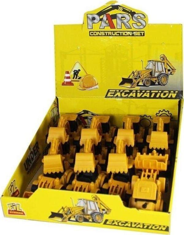 Eğlenceli Oyuncak ML-571 Büyük Spor Araba 36 Kız Erkek Çocuk Eğitici - Image 1