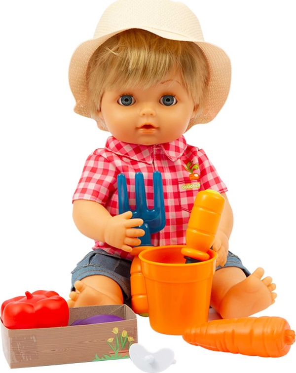 Kız Erkek Çocuk Oyuncak Rainbocorn Baby Eggzania S1 Kız Erkek Çocuk Eğitici - Image 1