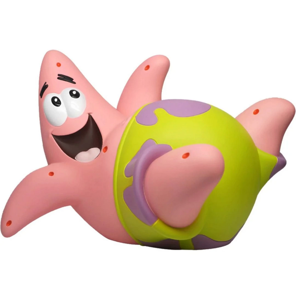 Kız Erkek Çocuk Oyuncak Monogram Batman Figür Kumbara Kız Erkek Çocuk Eğitici - Image 1