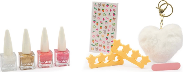 Öğretici Oyuncak Very Bella Sevimli Lip Balm Dudak Nemlendiricisi Kız Erkek Çocuk Eğitici Eğitici - Image 1
