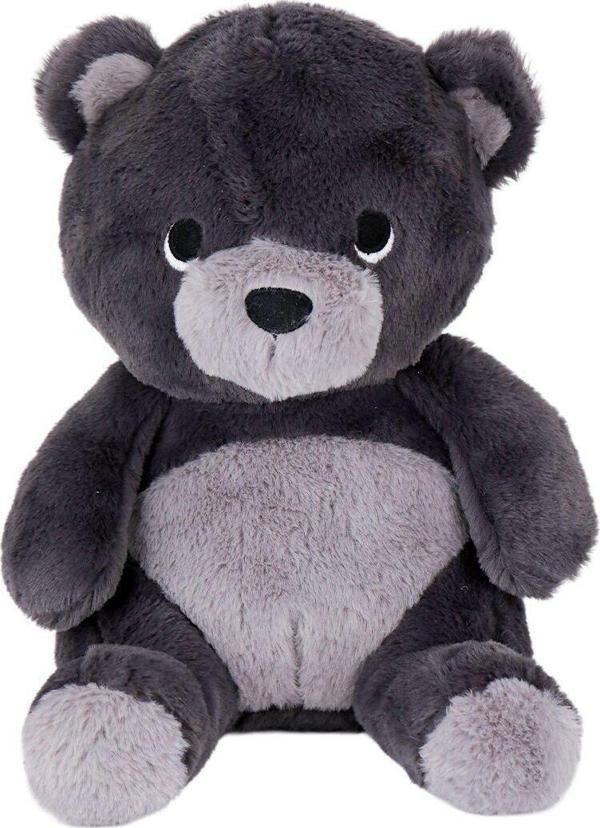 Eğitici Oyuncak 3212 Peluş Oturan Ayı Kahverengi -My Friend Toys Kız Erkek Çocuk Eğitici Eğitici - Image 1