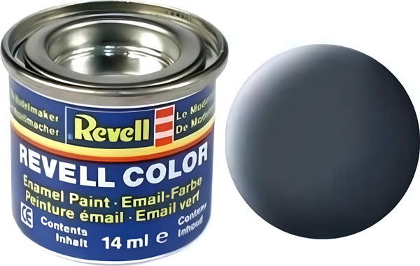 Eğlenceli Oyuncak Revell Blue Clear 18 ml Kız Erkek Çocuk Eğitici - Image 1