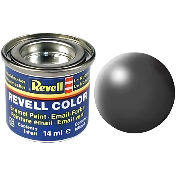 Eğitici Oyuncak Revell Red Clear Silk 14 ml Kız Erkek Çocuk Eğitici - Image 1