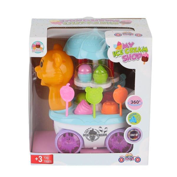 Eğitici Oyuncak AND-5088 ANAOKULU KREŞ 5Lİ YUVARLAK MİNDER SETİ 30cm Kız Erkek Çocuk Eğitici Eği - Image 1