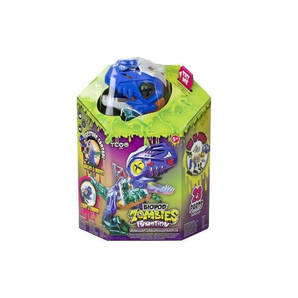 Öğretici Oyuncak POK PKW0183 Pokemon Epic Battle Eklemli Lugia Figür Kız Erkek Çocuk Eğitici Eğit - Image 1