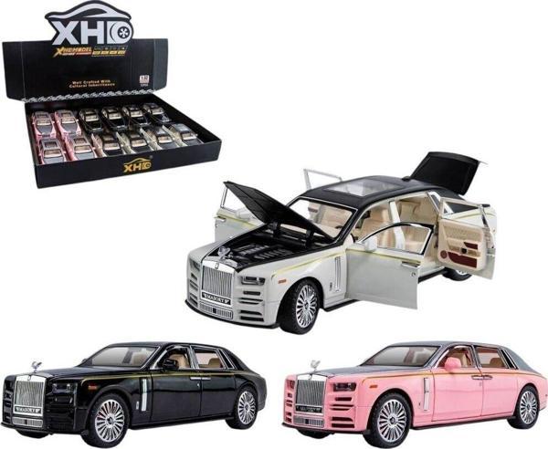 Öğretici Oyuncak MM-73330 Motormax 1:24 Subaru Impreza WRX STI Kız Erkek Çocuk Eğitici Eğitici Oy - Image 1