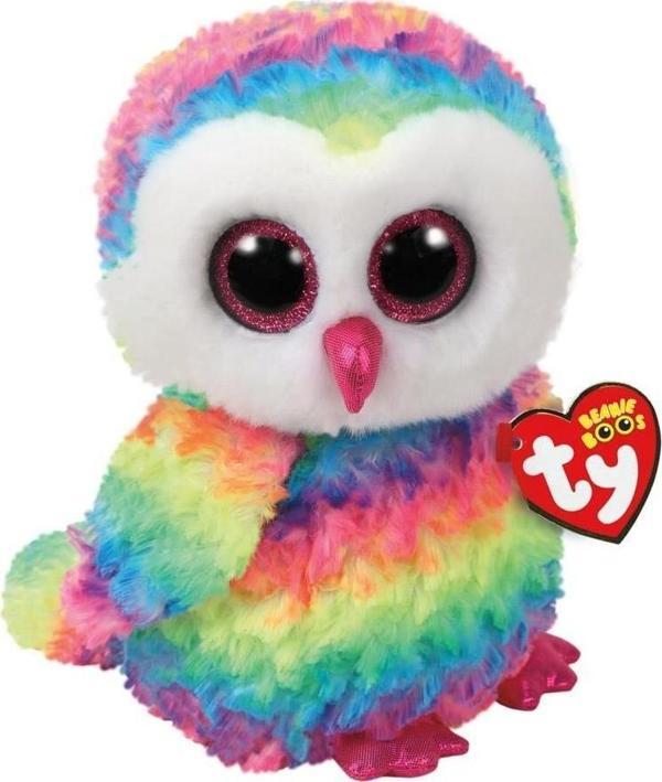 Kız Erkek Çocuk Oyuncak FRANKY PİNK MULTİCOLORED BEAR REG Kız Erkek Çocuk Eğitici - Image 1