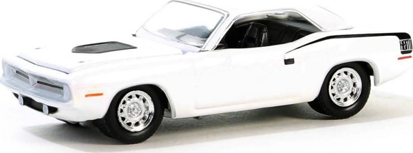 Öğretici Oyuncak 1:18 Alfa Romeo Giulia GTAm Model Araba Kız Erkek Çocuk Eğiticil - Image 1