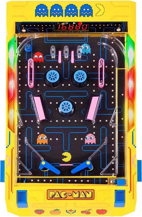 Eğitici Oyuncak Işıklı Sonic Arcade Masaüstü Hava Hokeyi Kız Erkek Çocuk Eğitici - Image 1
