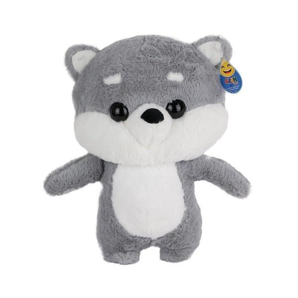Öğretici Oyuncak FK-2310 Lalafan Ördek 30cm -Grantoys Kız Erkek Çocuk Eğitici - Image 1