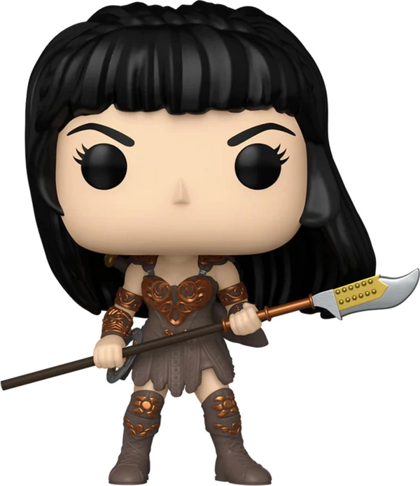 Eğlenceli Oyuncak Funko POP TV: The Golden Girls - Blanche Kız Erkek Çocuk Eğitici - Image 1