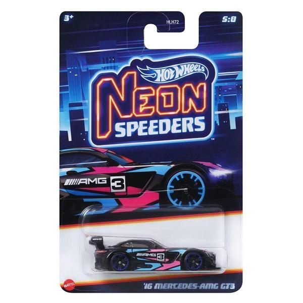 Eğitici Oyuncak HDR29 Hot Wheels Düşman Yaratıklar Oyun Seti Kız Erkek Çocuk Eğitici Eğitici Oyu - Image 1