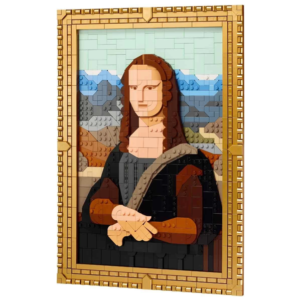 Kız Erkek Çocuk Oyuncak LEGO Creator Retro Fotoğraf Makinesi 31147 Kız Erkek Çocuk Eğitici Eğitici Oyunc - Image 1