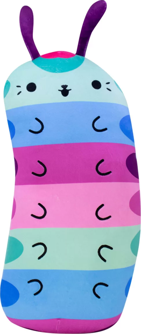 Kız Erkek Çocuk Oyuncak Cats vs Pickles Huggers Serisi 42cm Kız Erkek Çocuk Eğitici - Image 1