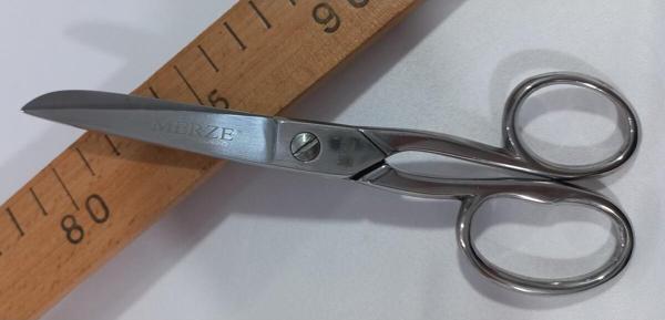 Merze Krom Makas Saya İplik Kumaş 18 Cm Ev7 - Image 1