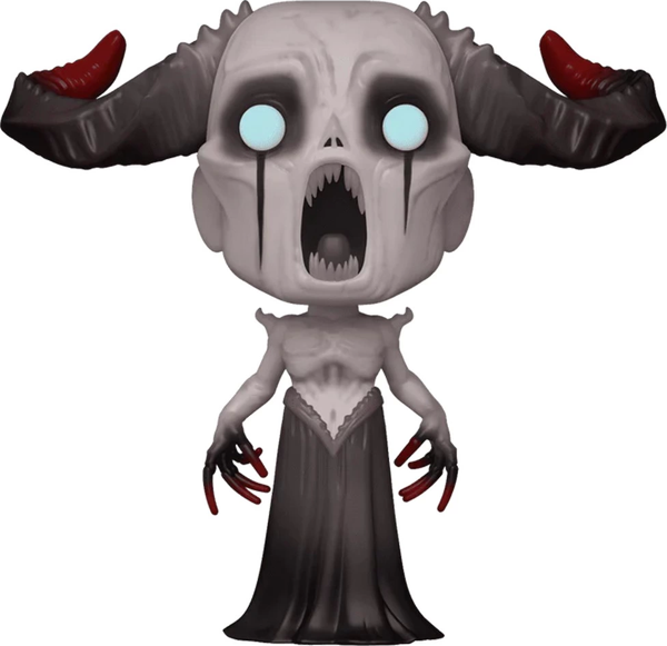 Eğitici Oyuncak Funko POP Albums: Iron Maiden - The Trooper Kız Erkek Çocuk Eğitici Eğitici Oyun - Image 1