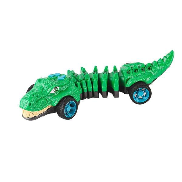 Öğretici Oyuncak LD-6613A Dokunmatik Fritöz Set Gıdalar Renk Değiştirir -Vardem Oyuncak Kız Erkek Çocuk Eğitici Öğret - Image 1