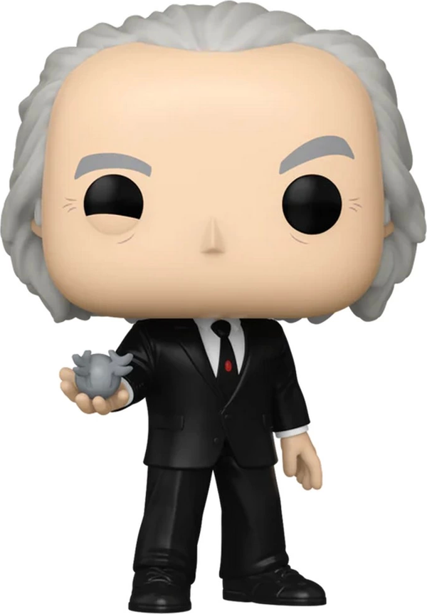 Kız Erkek Çocuk Oyuncak Funko POP Heroes Batman WZ Joker Kız Erkek Çocuk Eğitici - Image 1
