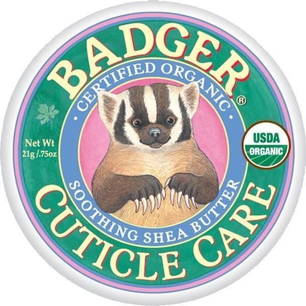 Badger Tırnak Bakım Kremi 21 gr - Image 1