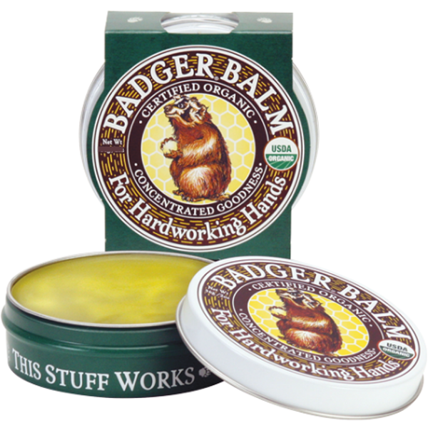 Badger Balm El Kremi 21gr - Image 1