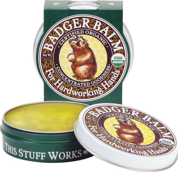 Badger Balm El Kremi 21gr - Image 1