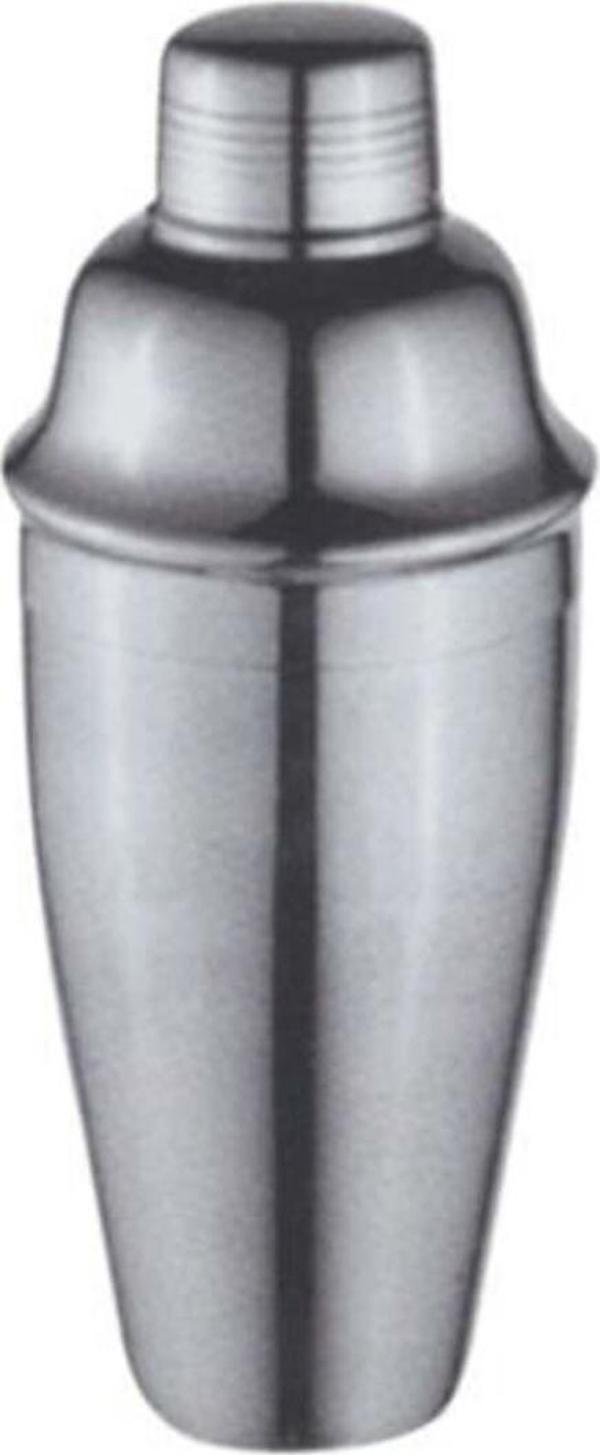 Dlek Store Çelik Kokteyl Shaker 350 Cl 1 Adet - Image 1