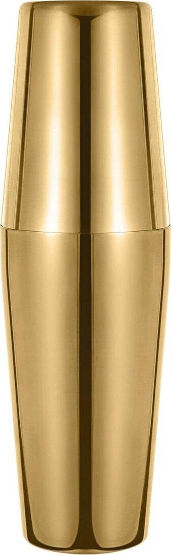 Dlek Store Boston Model Çelik Shaker Altın Renk 550/750 Cl 1 Adet - Image 1