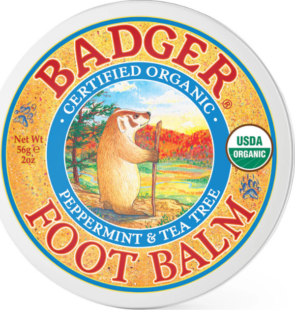 Badger Ayak Kremi 56gr - Image 1