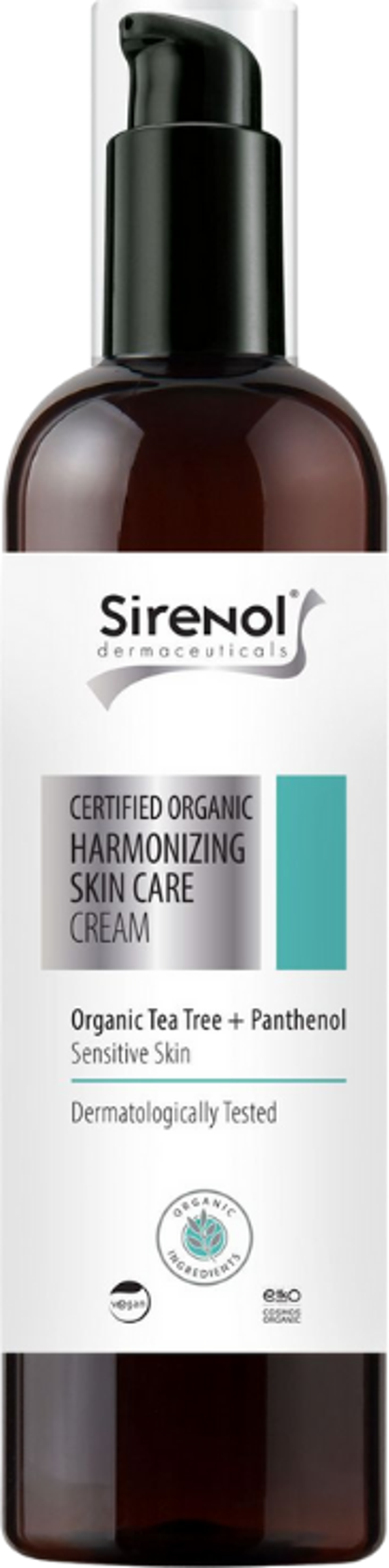 Sirenol Harmoni Cilt Bakım Kremi - Image 1