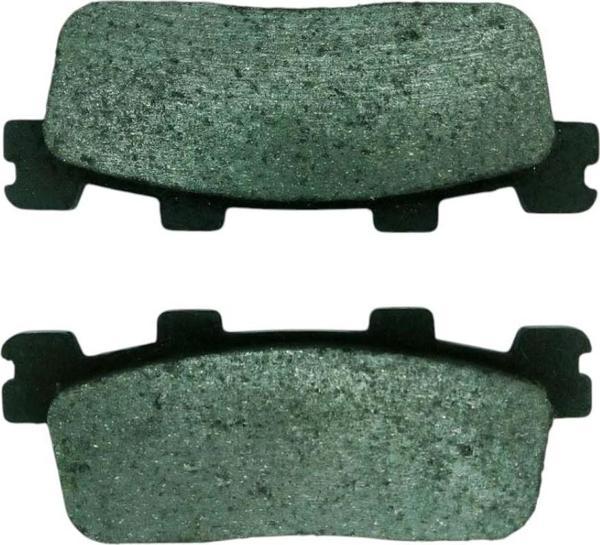 ASK ARKA FREN DİSK BALATA SFA427 SYM JOYMAX GTS250İ EVO - Image 1