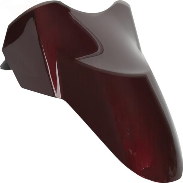 HONDA PCX125 150 2014-2017 ÖN ÇAMURLUK BORDO - Image 1