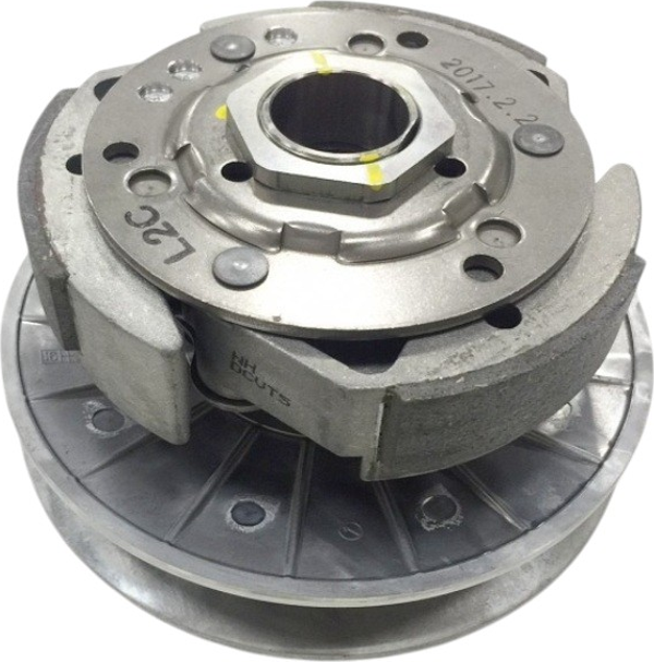 SYM JOYMAX Z 250 ARKA VARYATÖR ORJ - Image 1