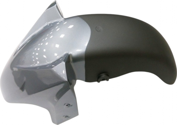 SYM JOYMAX 250 ÖN ÇAMURLUK GRİ ORJ - Image 1