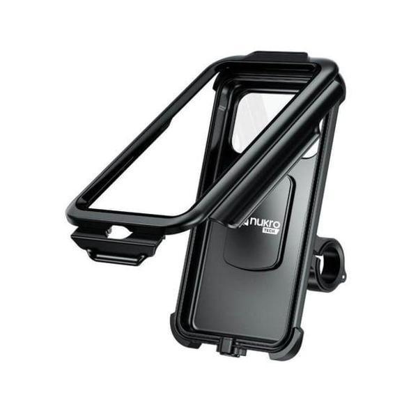 NUKROTECH M18-54 GİDON BAĞLANTILI SU GEÇİRMEZ TELEFON TUTUCU - Image 1