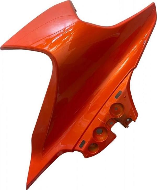 CF MOTO SR250 FAR MUHAFAZASI SAĞ (TURUNCU) ORJ - Image 1