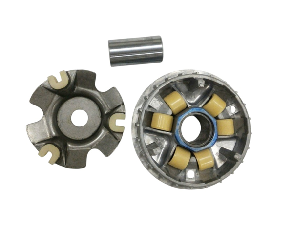 SYM HD 200 İE ÖN VARYATÖR KOMPLE - Image 1