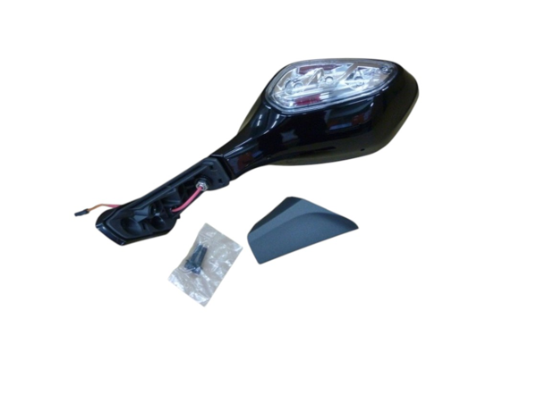 SYM AYNA SOL ORJİNAL SYM JOY MAX 250 - Image 1