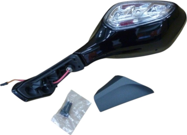 SYM AYNA SOL ORJİNAL SYM JOY MAX 250 - Image 1