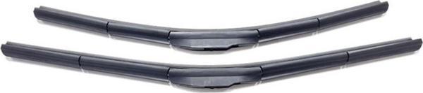 Mitsubishi L200 2010-2015 55x45cm Ön Cam Silecek Takımı - Image 1