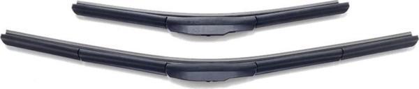 Tata İndica 2004-2009 Ön Cam Silecek Takımı 60x40cm - Image 1