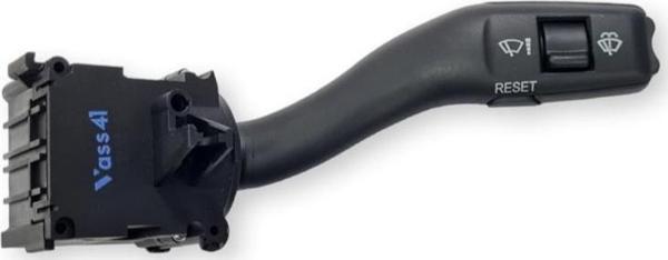 Audi A6 2005-2008 Silecek Kontrol Kolu Yol Bilgisayarlı 4E0953503B - Image 1