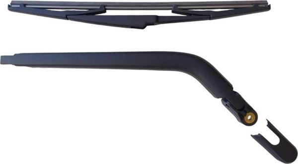 Mitsubishi Outlander 2004-2006 Arka Silecek Kolu Kapak Takımı - Image 1