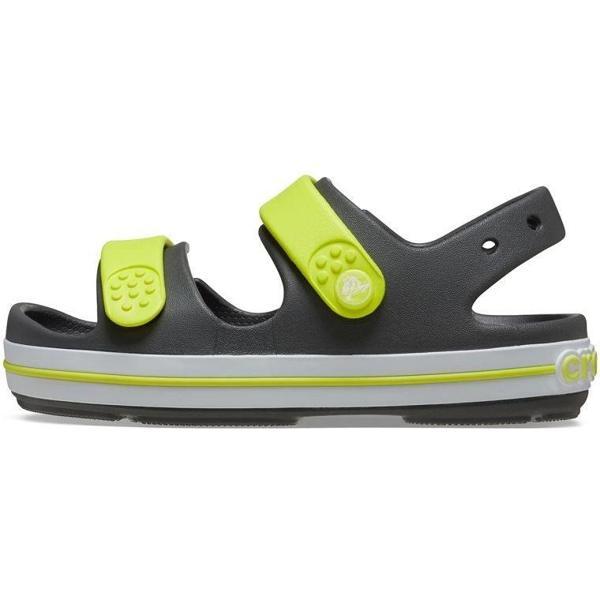 croc 209423-1NJ CROCBAND CRUISER SANDAL ÇOCUK TERLİK SANDALET - Image 1