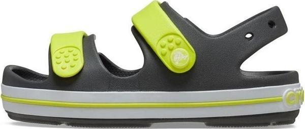 croc 209423-1NJ CROCBAND CRUISER SANDAL ÇOCUK TERLİK SANDALET - Image 1